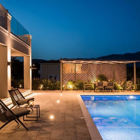 Livathos  Anthelia Villa מראה חיצוני תמונה