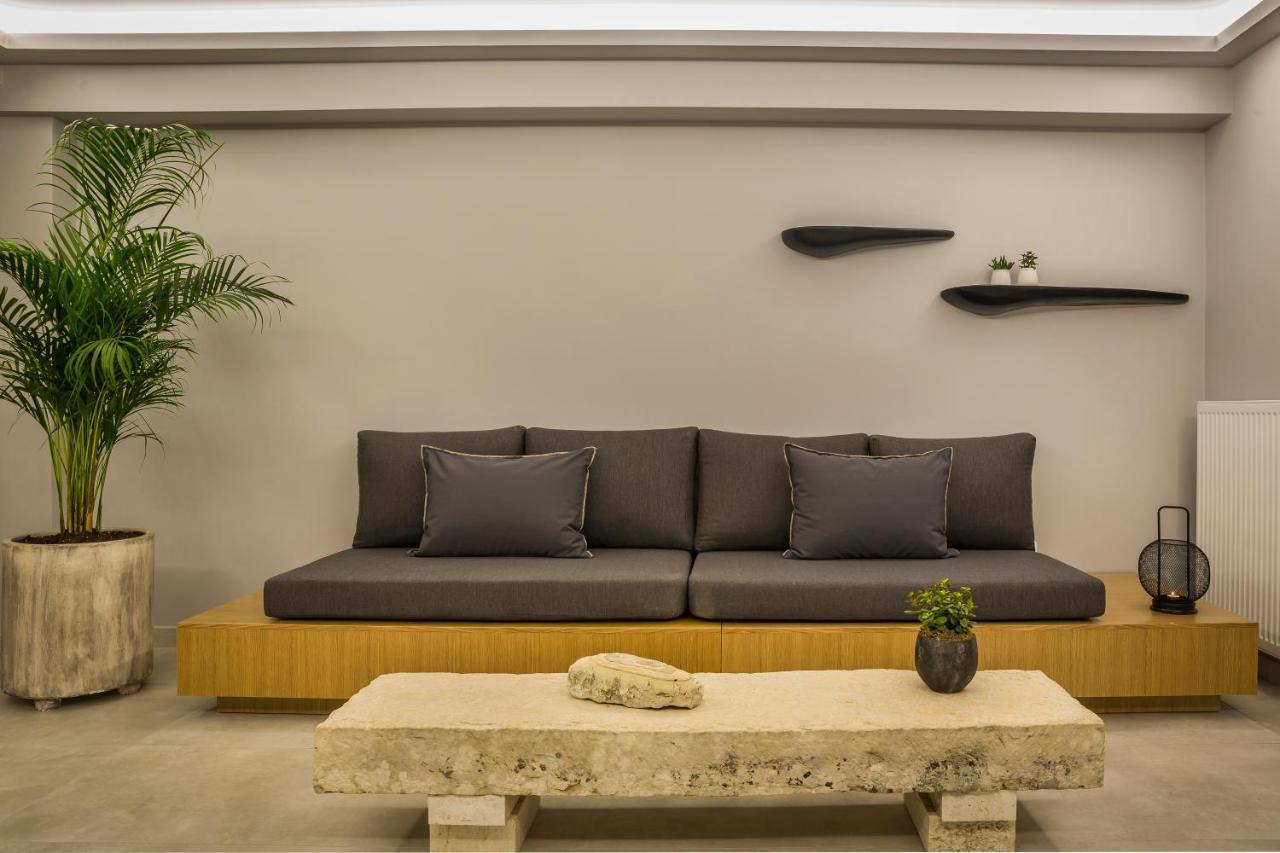Livathos  Anthelia Villa מראה חיצוני תמונה