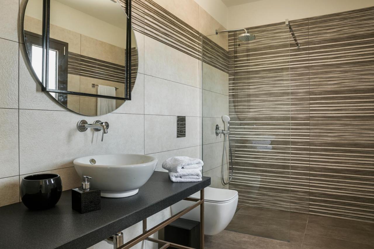 Livathos  Anthelia Villa מראה חיצוני תמונה