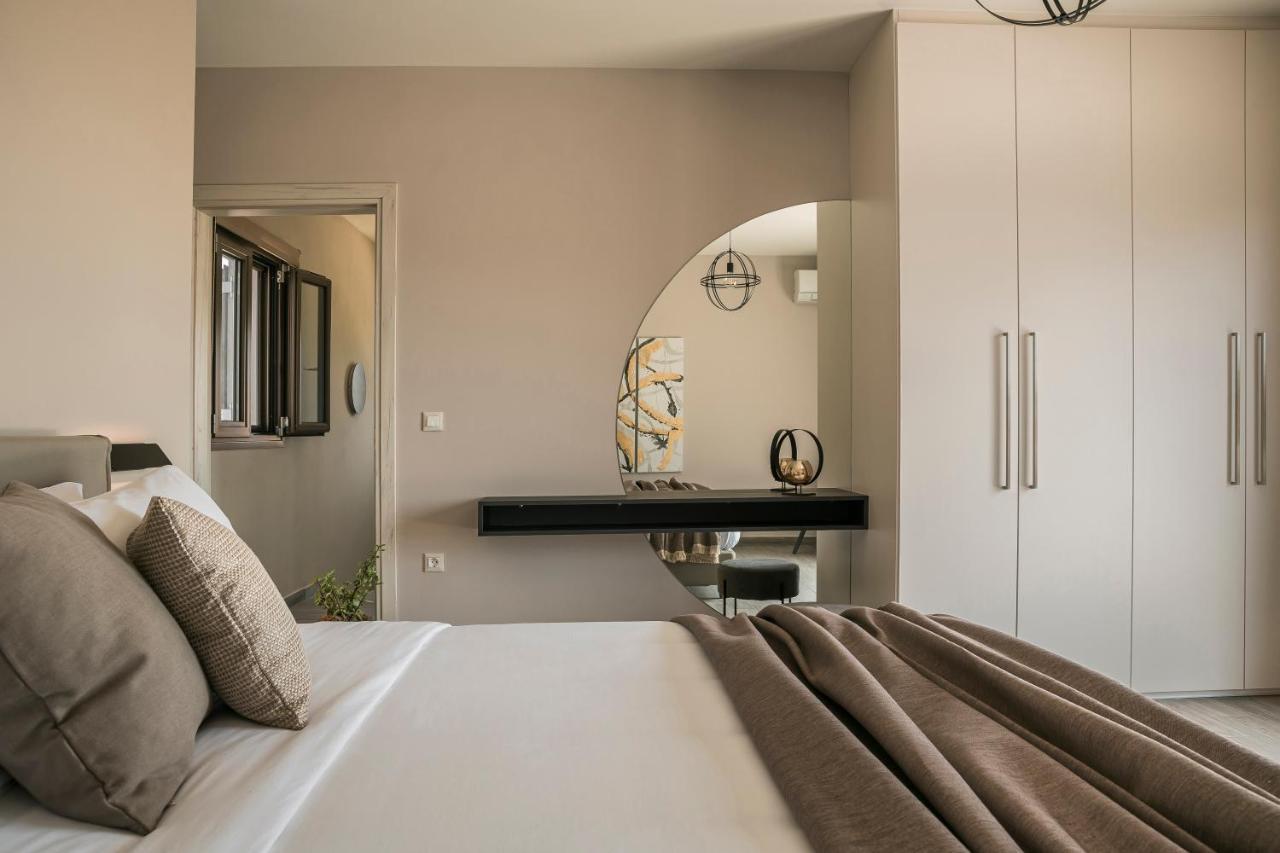 Livathos  Anthelia Villa מראה חיצוני תמונה