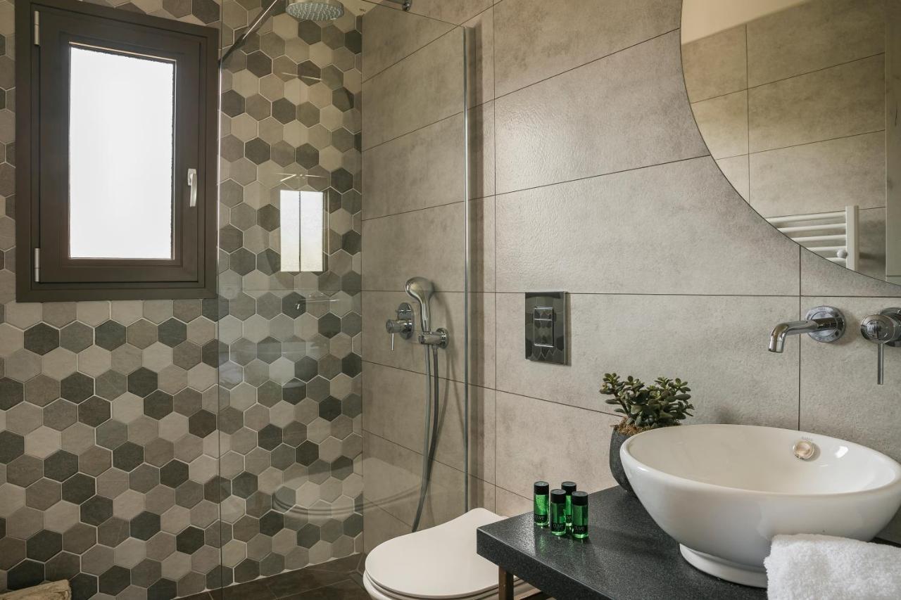 Livathos  Anthelia Villa מראה חיצוני תמונה