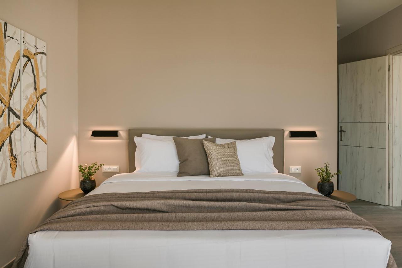 Livathos  Anthelia Villa מראה חיצוני תמונה